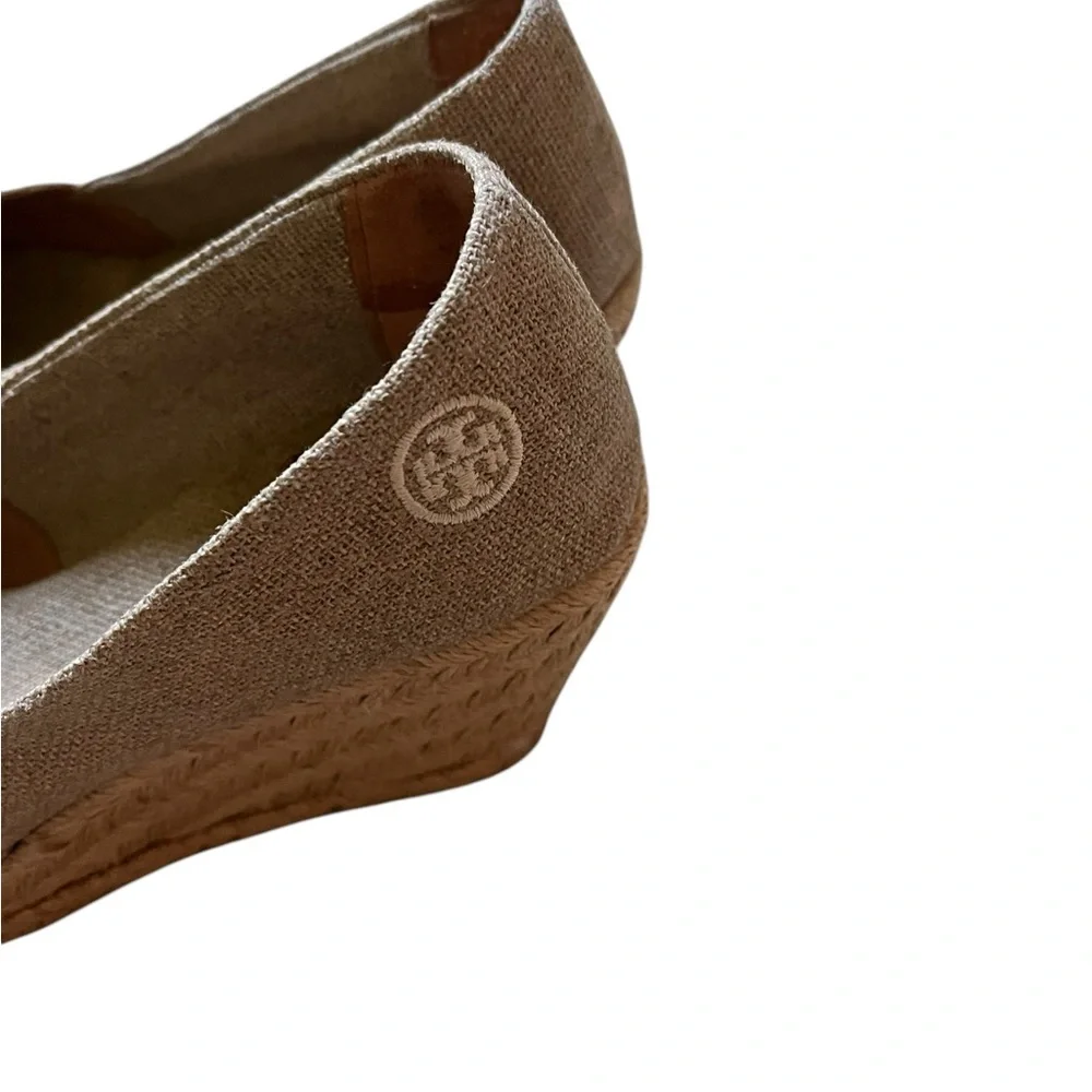 Tory Burch has one